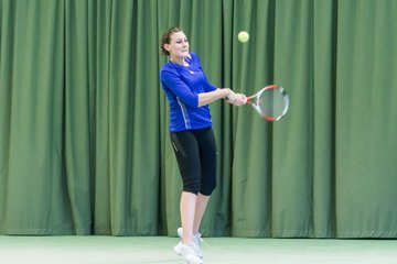 Bild 258 - RL Damen Club an der Alster - Braunschweiger THC : Ergebnis: 1:5